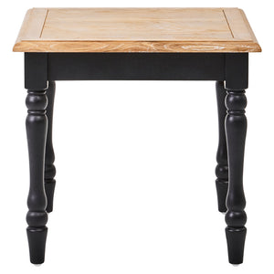 Westbury House Antique Oak Side Table