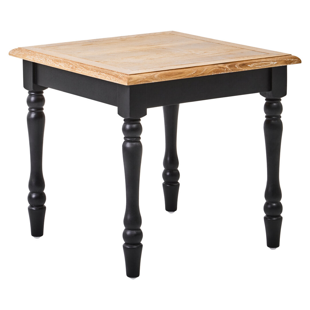 Westbury House Antique Oak Side Table