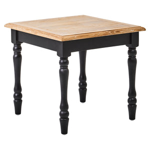Westbury House Antique Oak Side Table