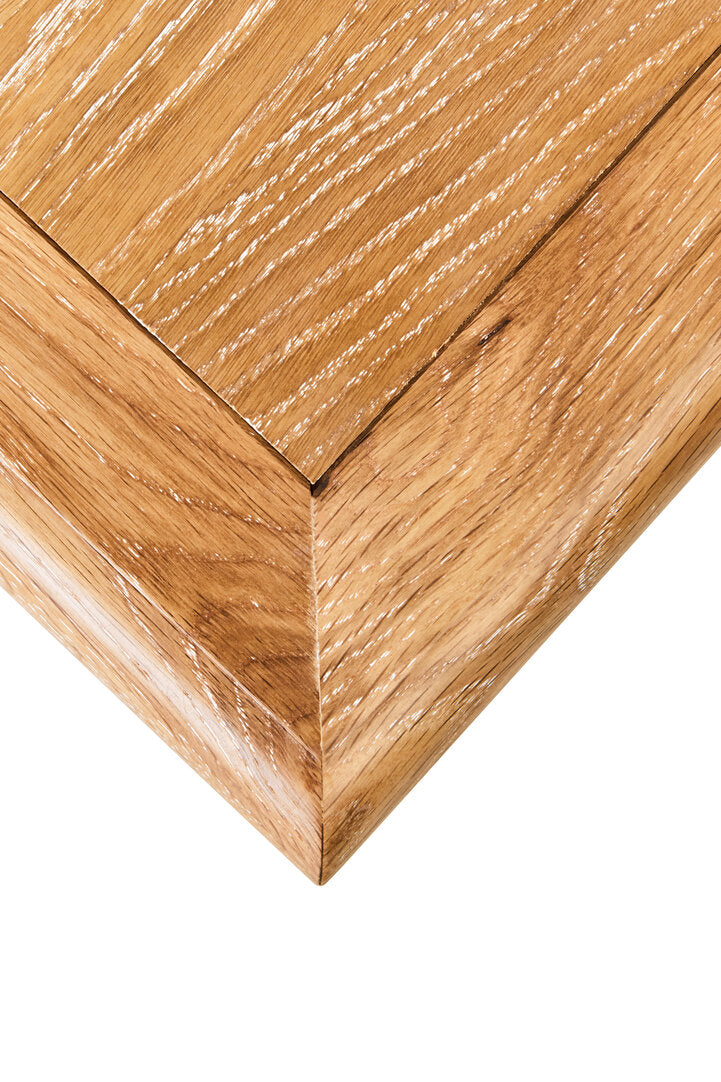 Westbury House Antique Oak Side Table