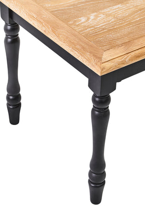 Westbury House Antique Oak Side Table