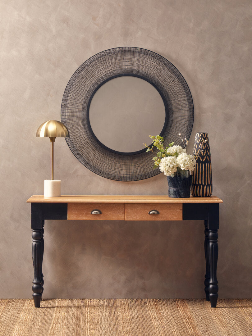Westbury House Antique Console Table
