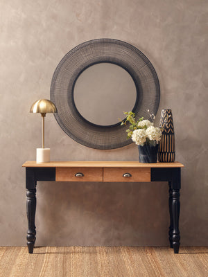 Westbury House Antique Console Table