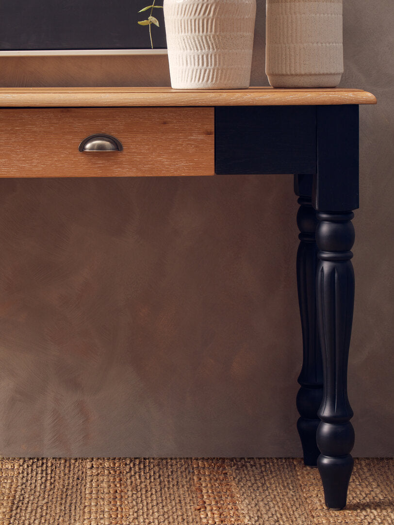 Westbury House Antique Console Table