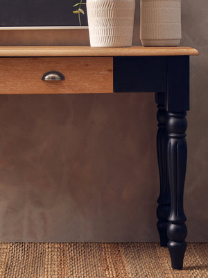 Westbury House Antique Console Table