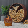Buttermere Basket Outdoor Fire Pit