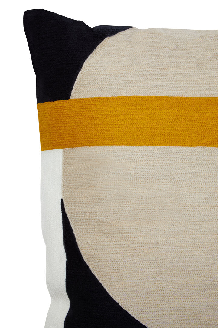 Nuvia Elora Multi Colour Cushion