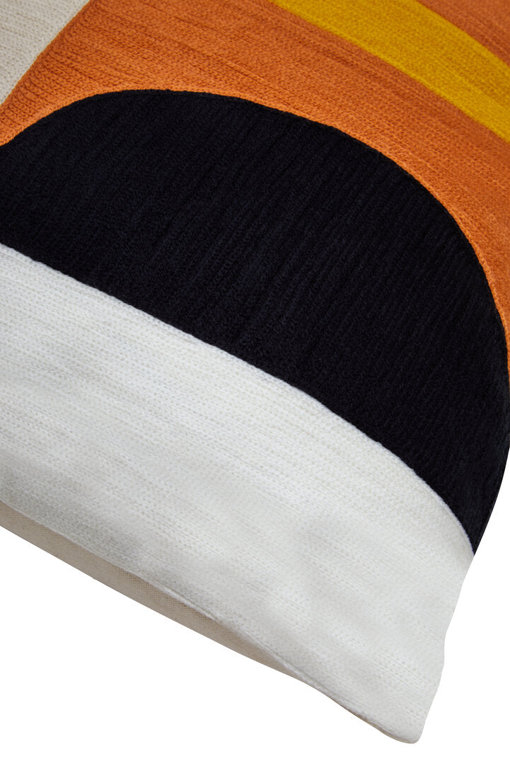 Nuvia Elora Multi Colour Cushion