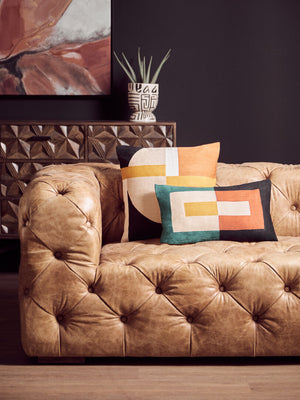 Nuvia Elora Multi Colour Cushion