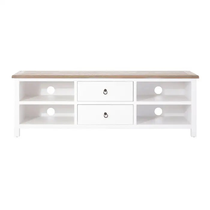 Bourton Media Unit