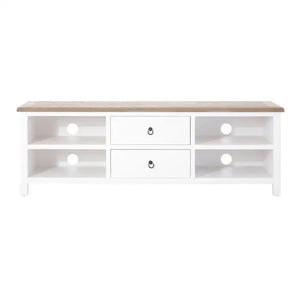 Bourton Media Unit