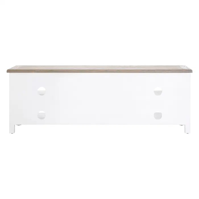 Bourton Media Unit