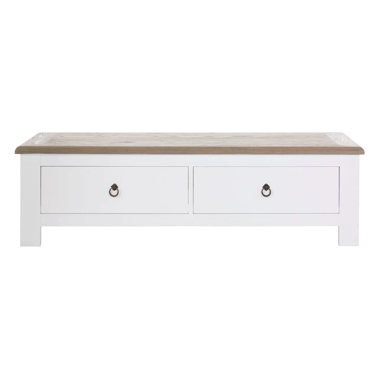 Bourton 2 Drawer Coffee Table