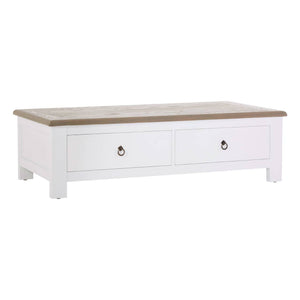 Bourton 2 Drawer Coffee Table