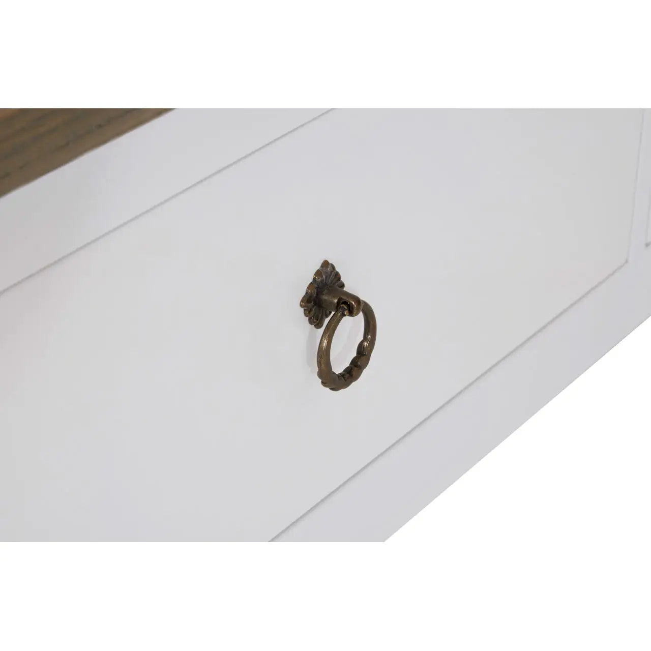 Bourton 2 Drawer Coffee Table