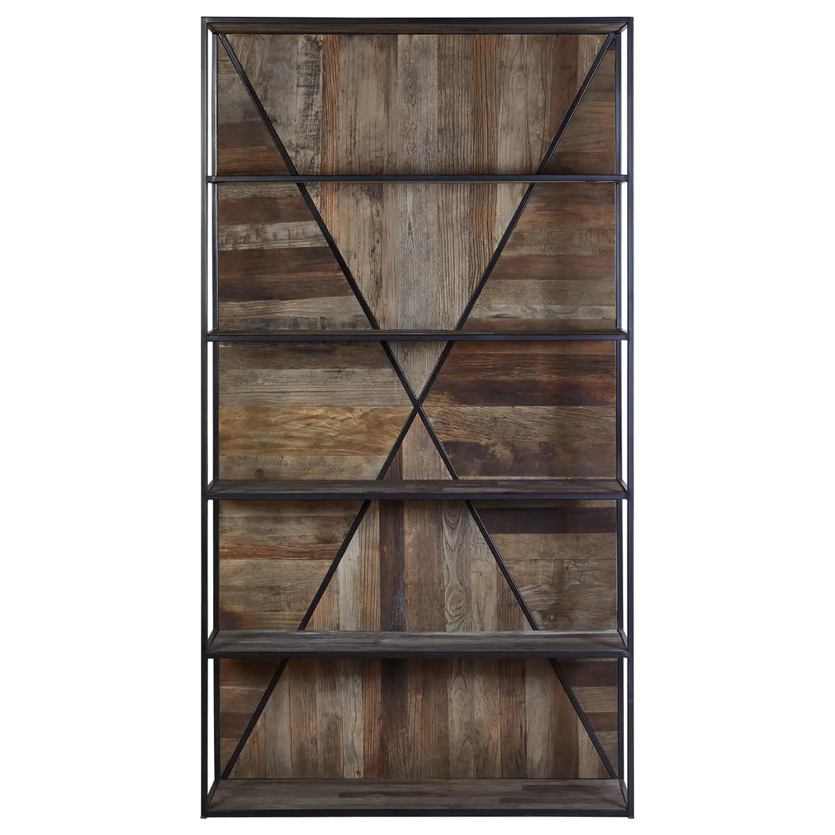Orion 5-Tier Shelf Unit