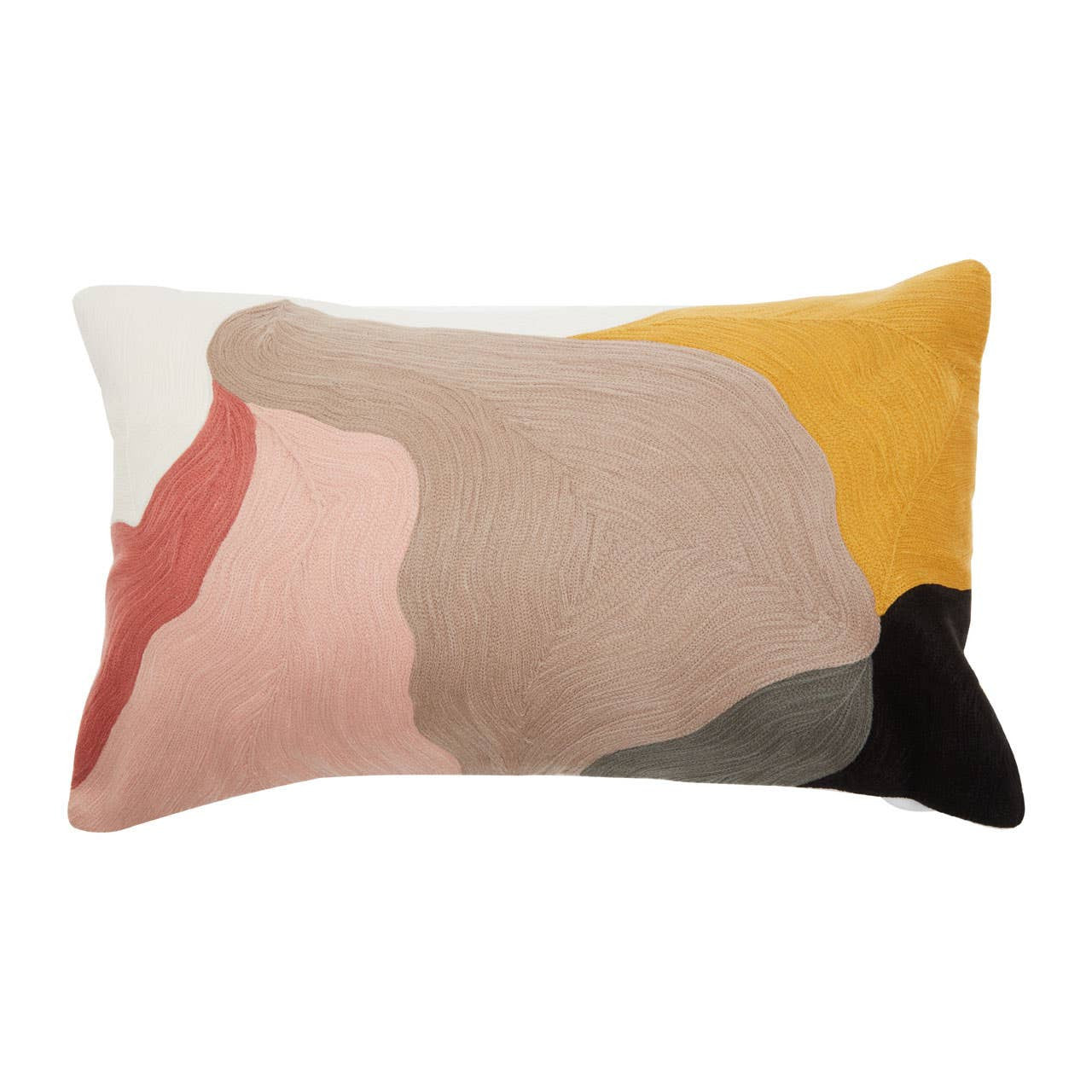 Nuvia Elora Multi Coloured Cushion