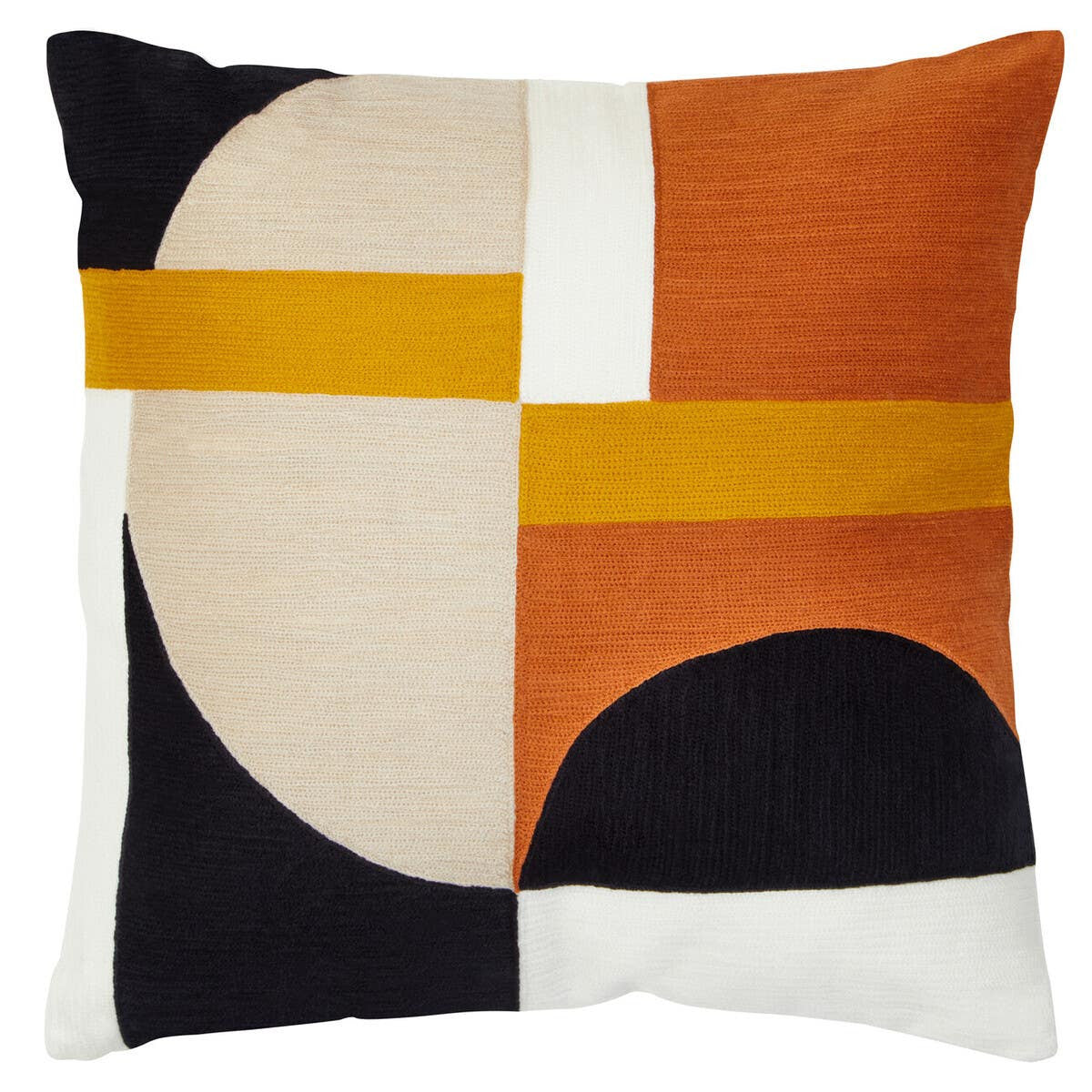 Nuvia Elora Multi Colour Cushion