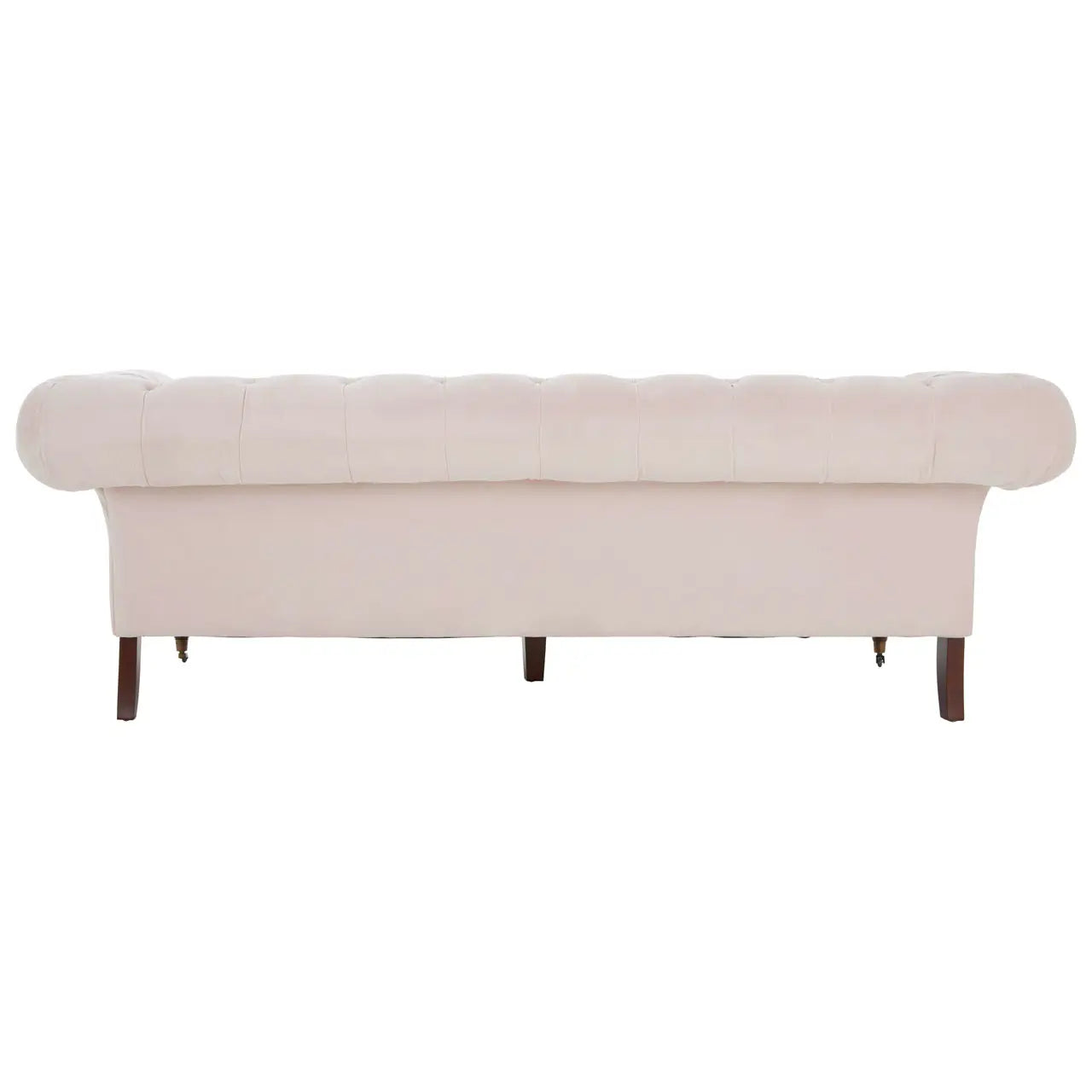 Aira Three Seater Chesterfield Sofa