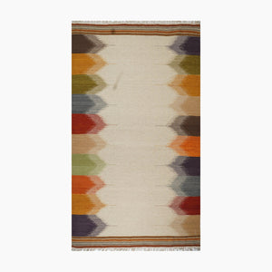 Nyasa Handwoven Woollen Kilim