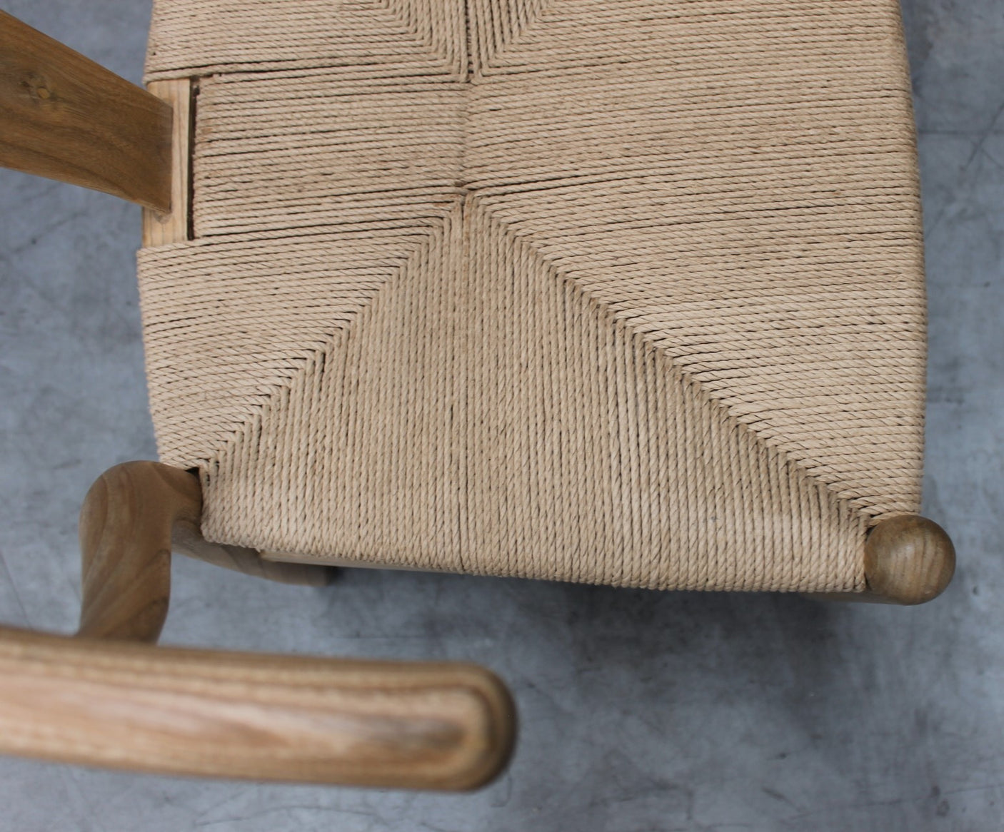 Shoreditch Wishbone Dining Chair