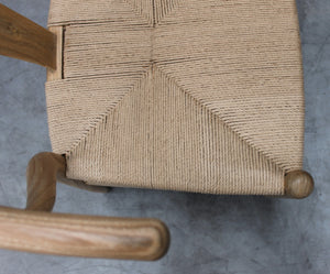 Shoreditch Wishbone Dining Chair