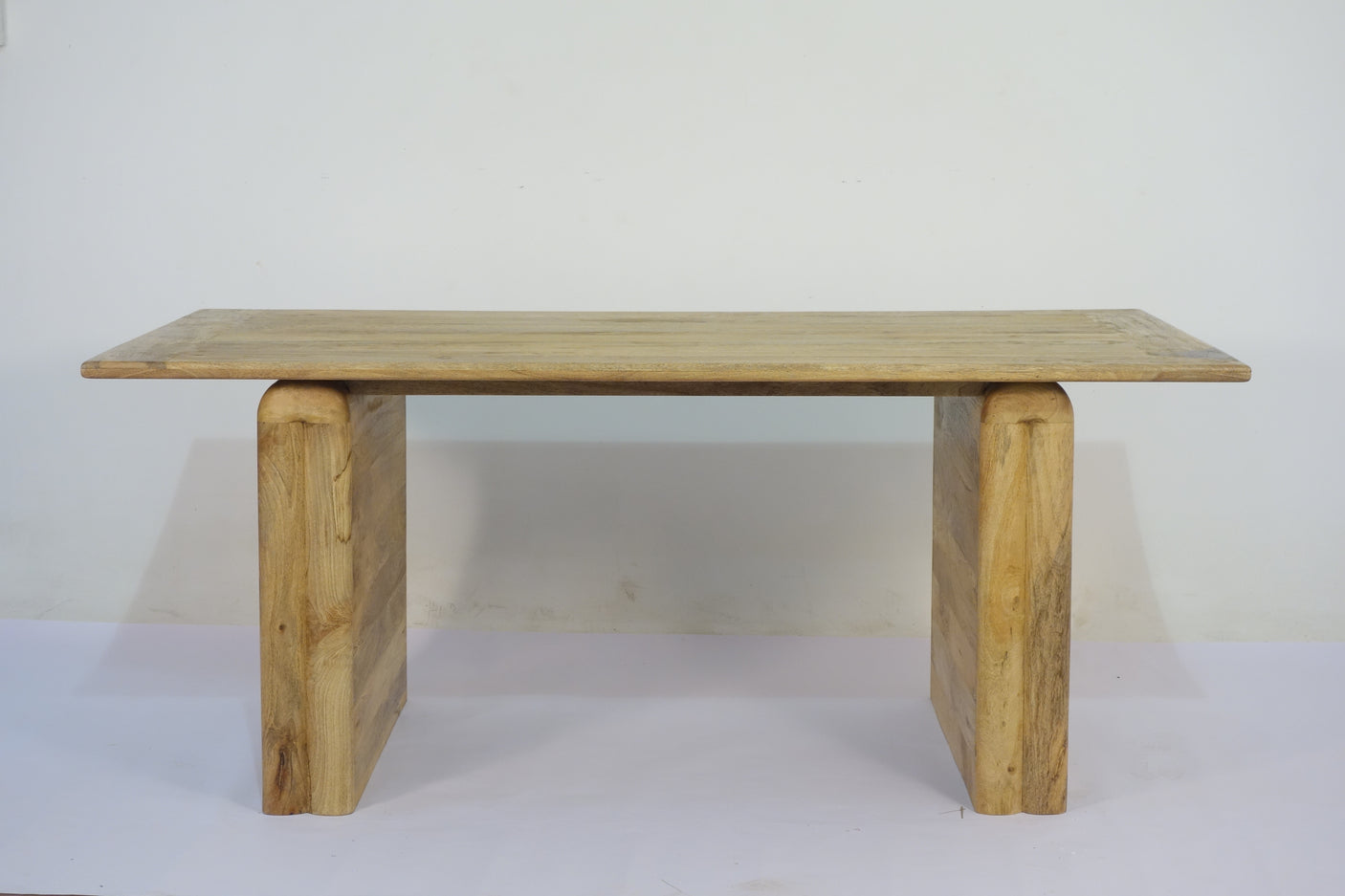 Dewan Mango Wood Dining Table