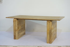 Dewan Mango Wood Dining Table
