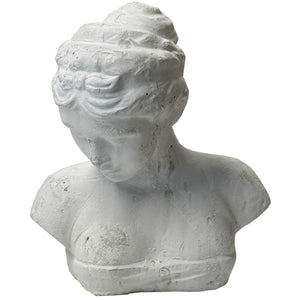 Womans Head Icon
