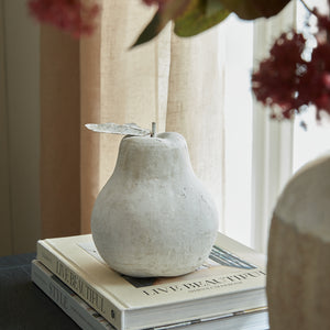 Stone Pear