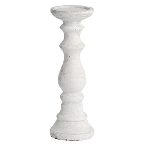 Stone Candle Holder