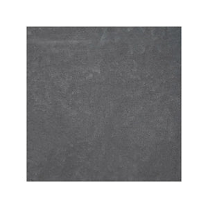 Solid dark gray stone texture