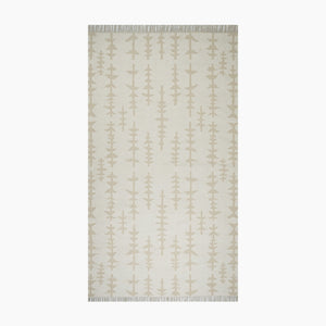 Purav Handwoven Woollen Kilim Rug