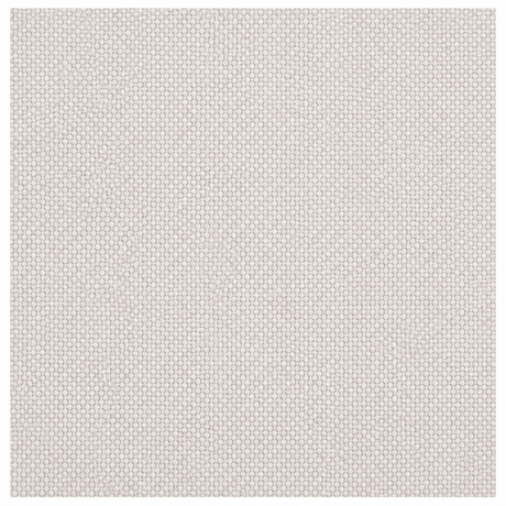 A close-up of a woven fabric texture in a light beige or off-white color, filling the entire frame.