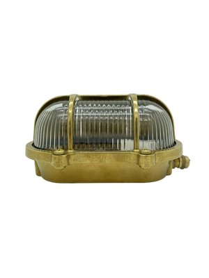 Palaemon North Bulkhead Outdoor Lighting