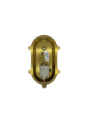 Palaemon North Bulkhead Outdoor Lighting