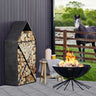 Dakota Outdoor Firebowl Fire Pit