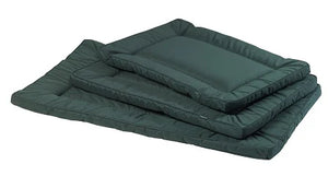 Green Water Resistant Crate Mat