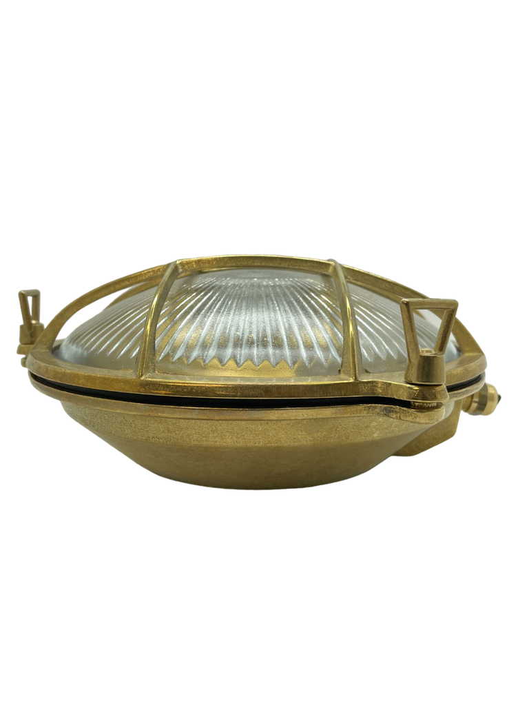 Grand Cabin Bulkhead Outdoor Wall Light