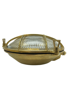 Grand Cabin Bulkhead Outdoor Wall Light