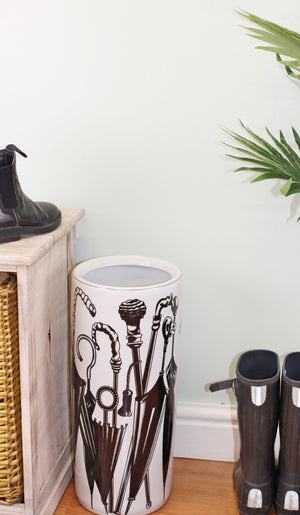 Contemporary Umbrella Stand