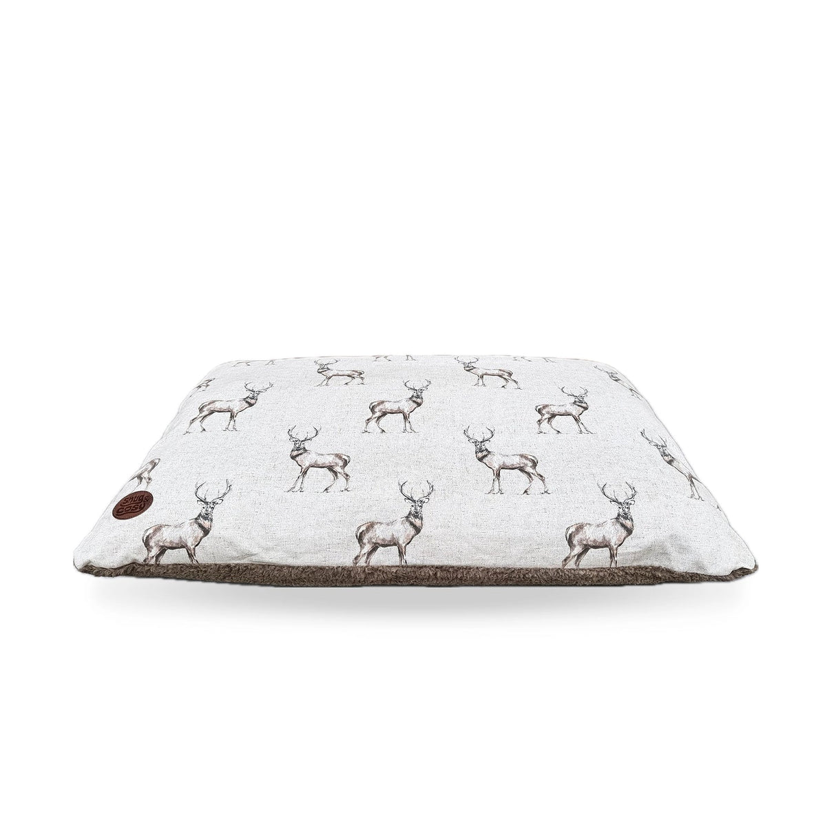 Moorland Stag Pet Lounger