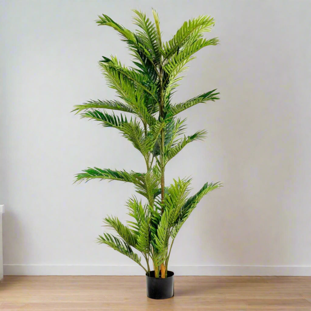 Fauxliage' Artificial Palm - 150cm