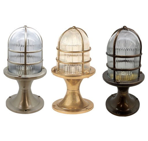 Wellington Grand Post Outdoor Lantern