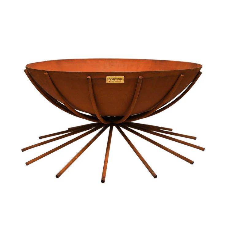 Dakota Outdoor Firebowl Fire Pit