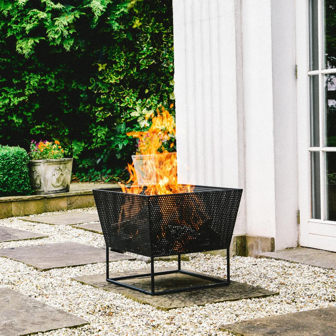 Norfolk Outdoor Firebowl Fire Pit