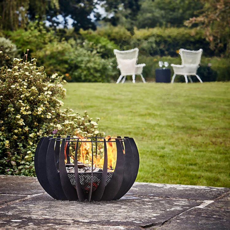 Solis Outdoor Firebowl Fire Pit