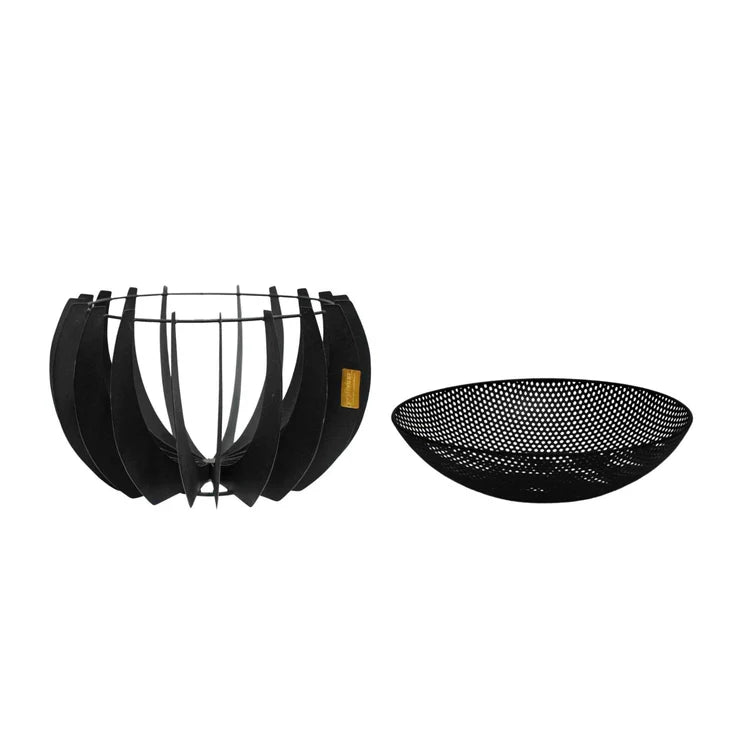 Solis Outdoor Firebowl Fire Pit