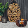 Solis Outdoor Firebowl Fire Pit