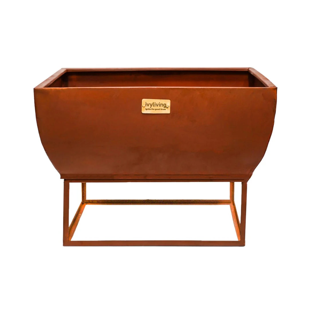 Windermere Outdoor Firebowl Fire Pit